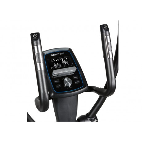 FLOW FITNESS Flow Perform X2i Ελλειπτικό Μηχάνημα